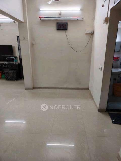 2 BHK Flat In Mandar Apartment For Sale  In Papdi - Naigaon Rd