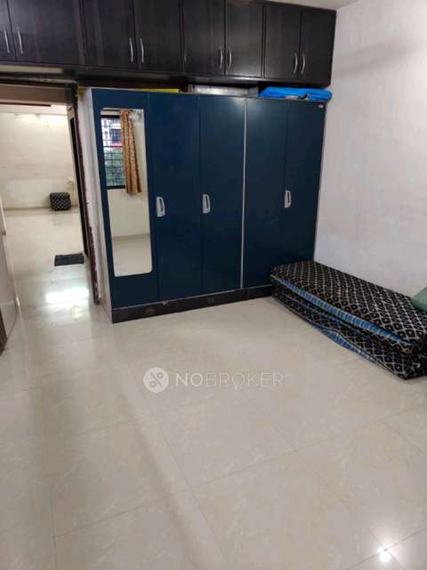 2 BHK Flat In Mandar Apartment For Sale  In Papdi - Naigaon Rd