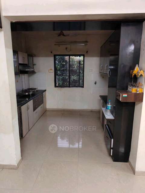 2 BHK Flat In Mandar Apartment For Sale  In Papdi - Naigaon Rd
