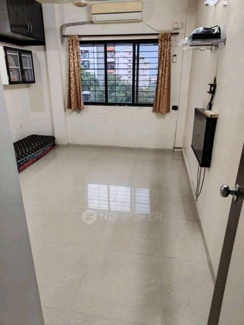 2 BHK Flat In Mandar Apartment For Sale  In Papdi - Naigaon Rd