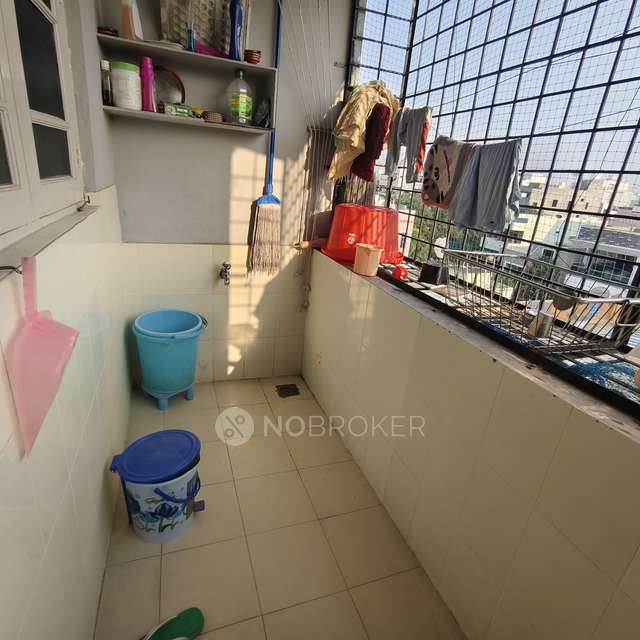 2 BHK Flat In High Rise Pearl Apartment,hastinapuram For Sale  In Hastinapuram