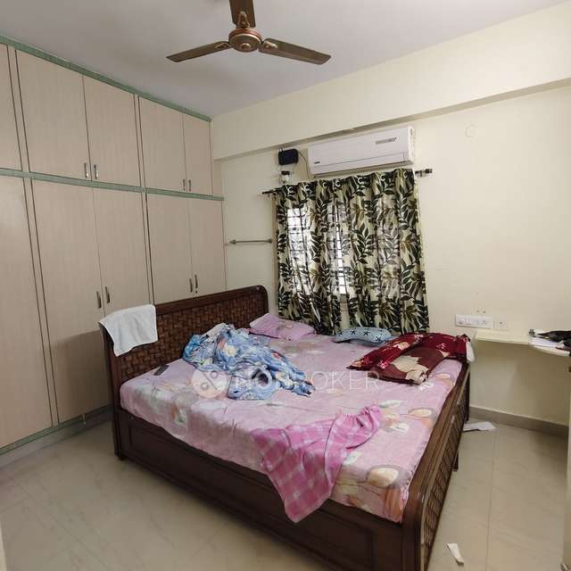 2 BHK Flat In High Rise Pearl Apartment,hastinapuram For Sale  In Hastinapuram
