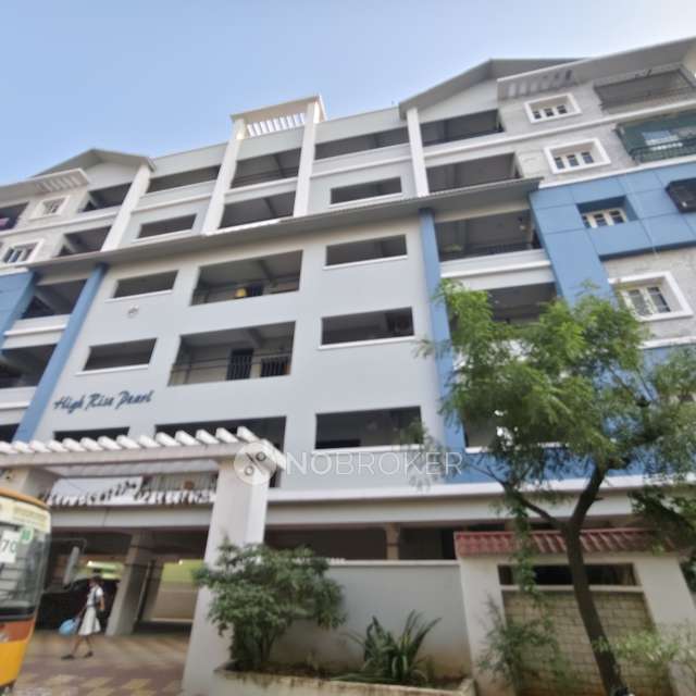 2 BHK Flat In High Rise Pearl Apartment,hastinapuram For Sale  In Hastinapuram