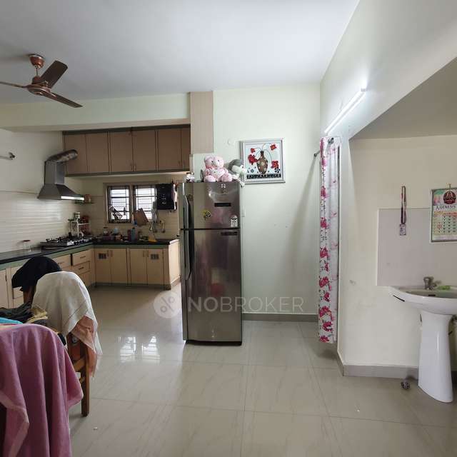 2 BHK Flat In High Rise Pearl Apartment,hastinapuram For Sale  In Hastinapuram