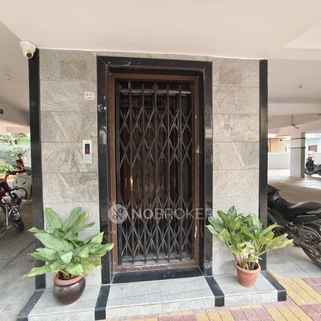2 BHK Flat In High Rise Pearl Apartment,hastinapuram For Sale  In Hastinapuram