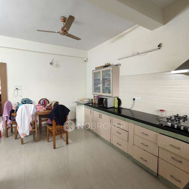 2 BHK Flat In High Rise Pearl Apartment,hastinapuram For Sale  In Hastinapuram