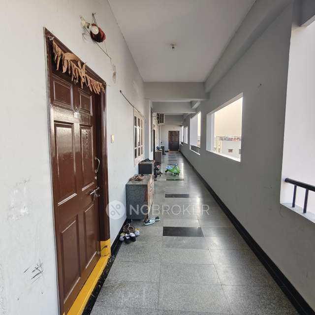 2 BHK Flat In High Rise Pearl Apartment,hastinapuram For Sale  In Hastinapuram