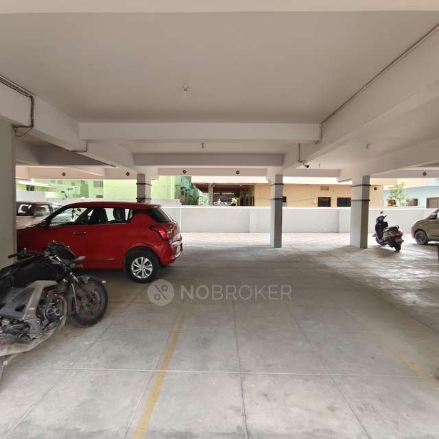 2 BHK Flat In High Rise Pearl Apartment,hastinapuram For Sale  In Hastinapuram