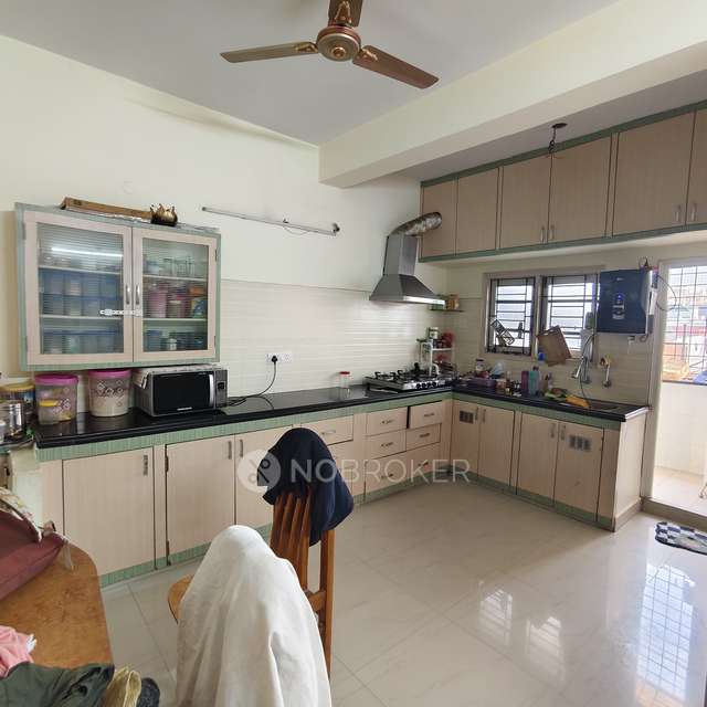2 BHK Flat In High Rise Pearl Apartment,hastinapuram For Sale  In Hastinapuram