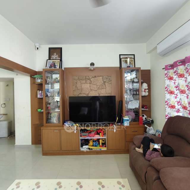 2 BHK Flat In High Rise Pearl Apartment,hastinapuram For Sale  In Hastinapuram