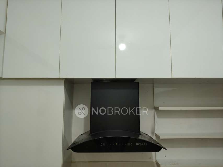 2 BHK Flat In Mahaveer Turquoise, Basapura For Sale  In Basapura