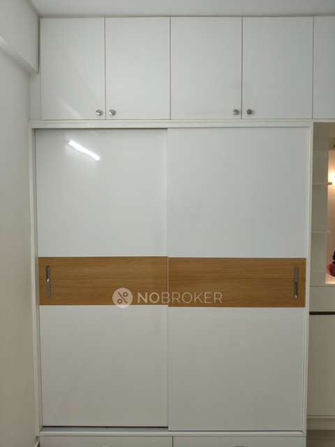 2 BHK Flat In Mahaveer Turquoise, Basapura For Sale  In Basapura