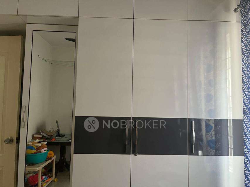 2 BHK Flat In Mahaveer Turquoise, Basapura For Sale  In Basapura