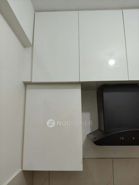 2 BHK Flat In Mahaveer Turquoise, Basapura For Sale  In Basapura