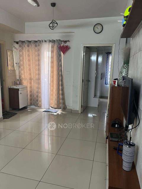 2 BHK Flat In Mahaveer Turquoise, Basapura For Sale  In Basapura