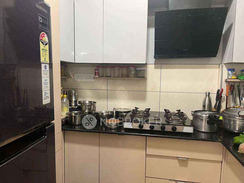 2 BHK Flat In Mahaveer Turquoise, Basapura For Sale  In Basapura