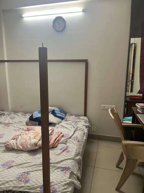 2 BHK Flat In Mahaveer Turquoise, Basapura For Sale  In Basapura