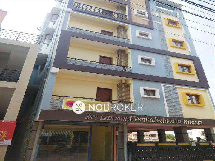 4+ BHK Flat In Deeptishoba Nivas For Sale  In Marathahalli