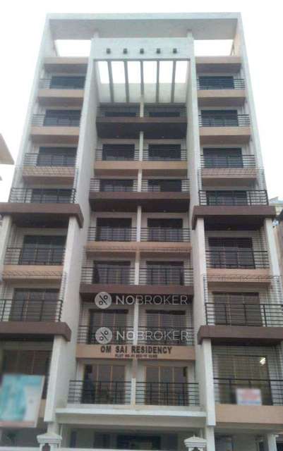 1 BHK Flat In Aboli Apartment  Ulwe For Sale  In  Ulwe