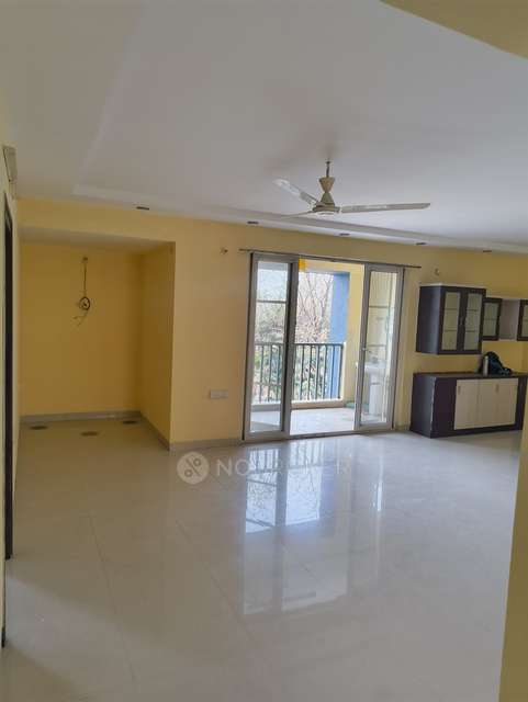 3 BHK Flat In Meenakshi Sky Lounge For Sale  In  Kothaguda, Hyderabad