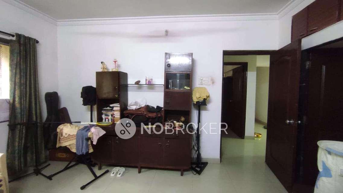3 BHK Flat In Shweta Grand For Sale  In Malad West