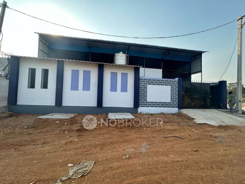 Godown/Warehouse in Jalpally Township, Hyderabad for Rent 