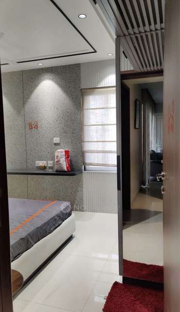 2 BHK Flat In Prasun Sarvam for Rent  In Kharadi