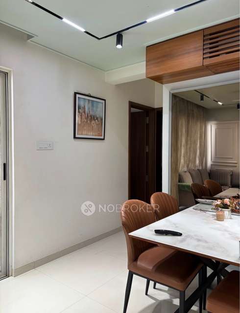 2 BHK Flat In Prasun Sarvam for Rent  In Kharadi