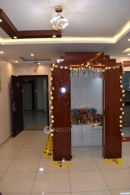 2 BHK Flat In Purva Sunflower  for Rent  In Purva Sunflower