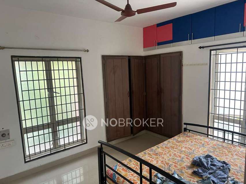 2 BHK Flat In Rwd Palm for Rent  In Medavakkam