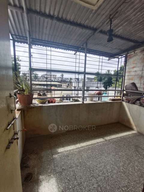 1 BHK Flat In Pratibha Residency for Rent  In Hadapsar