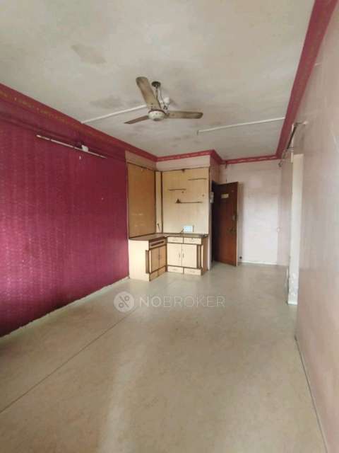 1 BHK Flat In Pratibha Residency for Rent  In Hadapsar