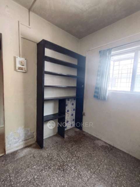 1 BHK Flat In Pratibha Residency for Rent  In Hadapsar