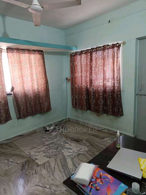 Single Room for Male In 1 BHK  In  New Sangavi, 
