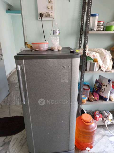 Single Room for Male In 1 BHK  In  New Sangavi, 