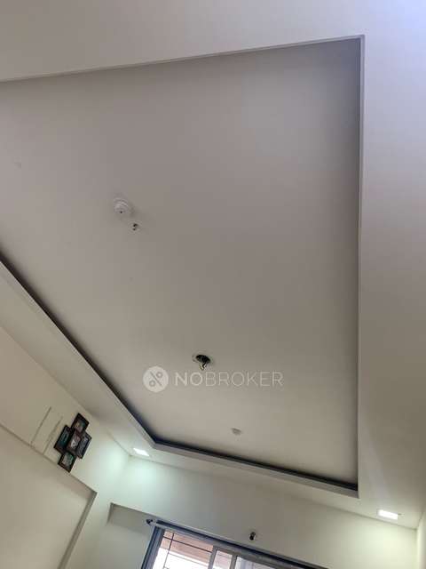 2 BHK Flat In Sumeru Residency for Rent  In Moshi