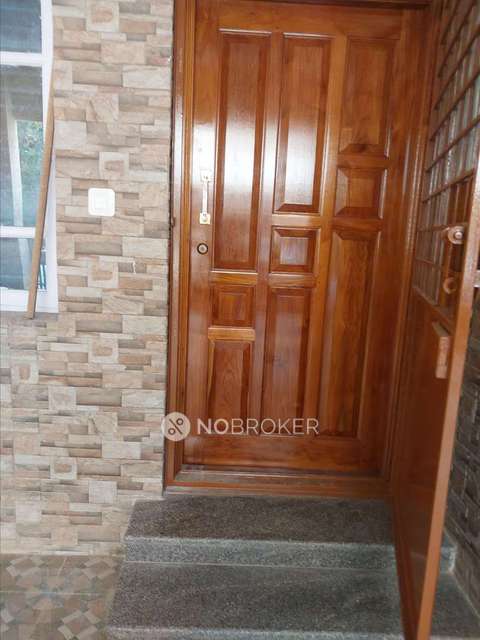 2 BHK House for Rent  In T C Palya