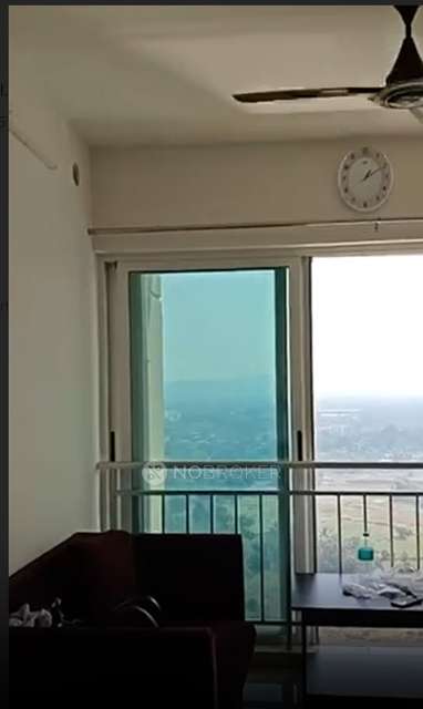 2 BHK Flat In Marathon Nexzone for Rent  In Panvel