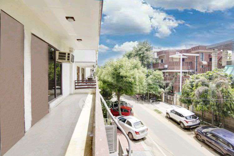 PG for Anyone in Plot No 27, 16, V Block, Dlf Phase 3, Sector 24, Gurugram, Haryana 122010, India