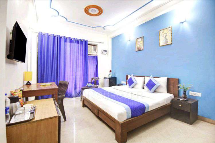 PG for Anyone in Plot No 27, 16, V Block, Dlf Phase 3, Sector 24, Gurugram, Haryana 122010, India