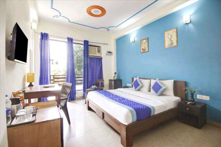 PG for Anyone in Plot No 27, 16, V Block, Dlf Phase 3, Sector 24, Gurugram, Haryana 122010, India