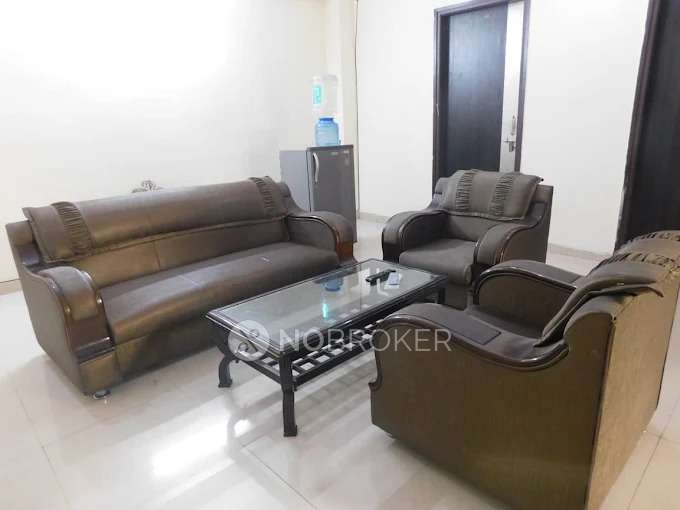 PG for Boys in Sector 21