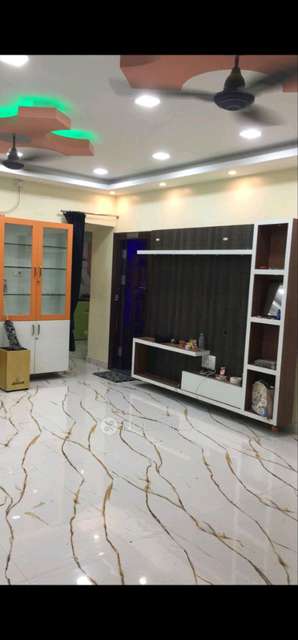 3 BHK House for Rent  In Pas Imran