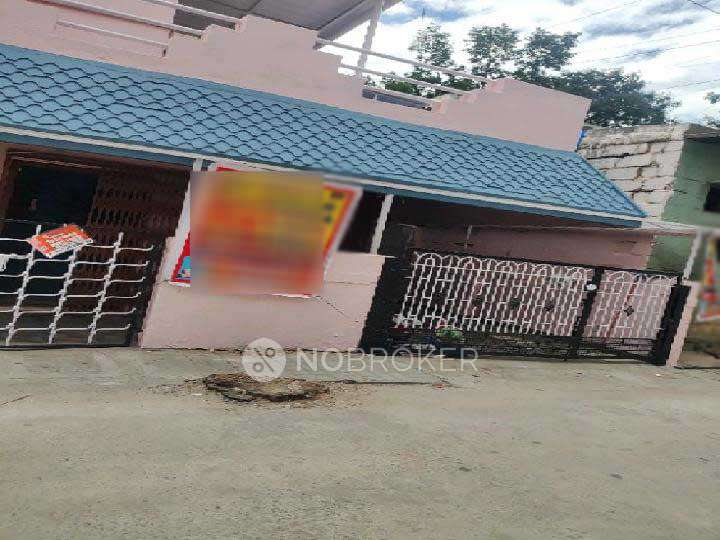 PG for Anyone in Ramamurthy Nagar