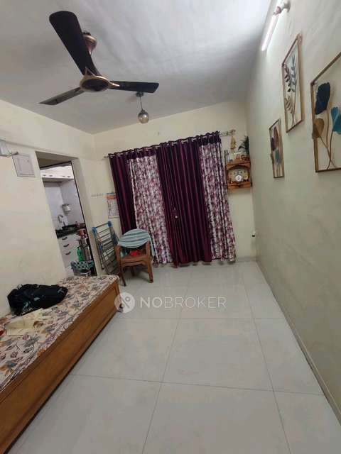 1 BHK Flat In Bhagwati Bellavista -2 , Ulwe For Sale  In Ulwe