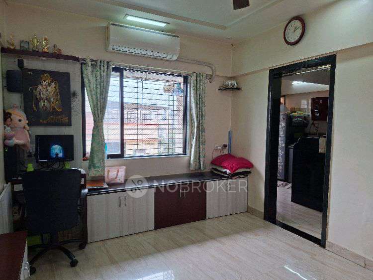 1 RK Flat In Leo Chs Bhandup For Sale  In Leo Group Co-op Housing Society, Jaydev Singh Nagar, Bhandup West, Mumbai, Maharashtra 400078, India