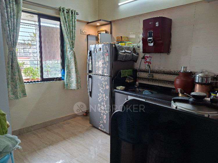 1 RK Flat In Leo Chs Bhandup For Sale  In Leo Group Co-op Housing Society, Jaydev Singh Nagar, Bhandup West, Mumbai, Maharashtra 400078, India