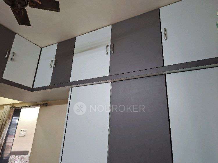 1 RK Flat In Leo Chs Bhandup For Sale  In Leo Group Co-op Housing Society, Jaydev Singh Nagar, Bhandup West, Mumbai, Maharashtra 400078, India