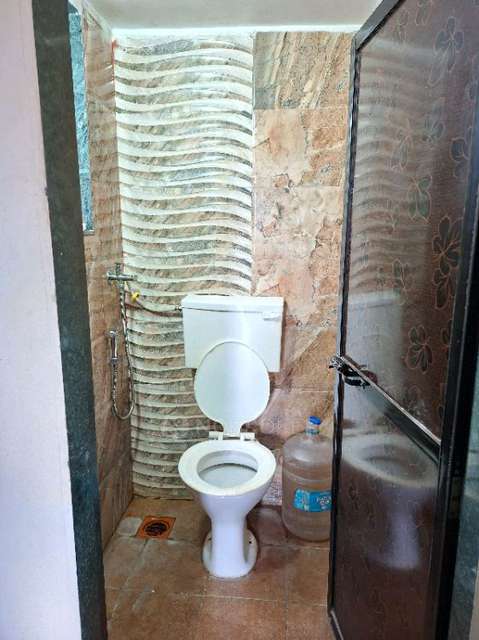 1 RK Flat In Leo Chs Bhandup For Sale  In Leo Group Co-op Housing Society, Jaydev Singh Nagar, Bhandup West, Mumbai, Maharashtra 400078, India