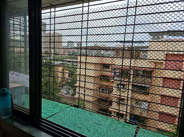 1 RK Flat In Leo Chs Bhandup For Sale  In Leo Group Co-op Housing Society, Jaydev Singh Nagar, Bhandup West, Mumbai, Maharashtra 400078, India